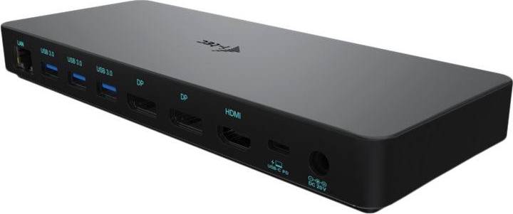 I-TEC C31TRIPLEDOCKPDPRO