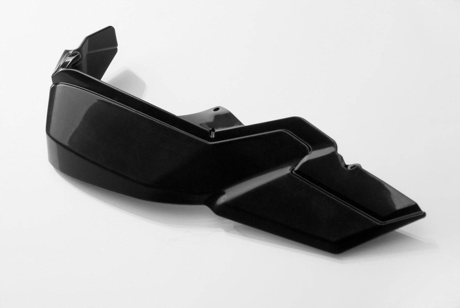 SW-Motech Kobra Handguards Extension Set