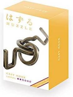 Cast Hook