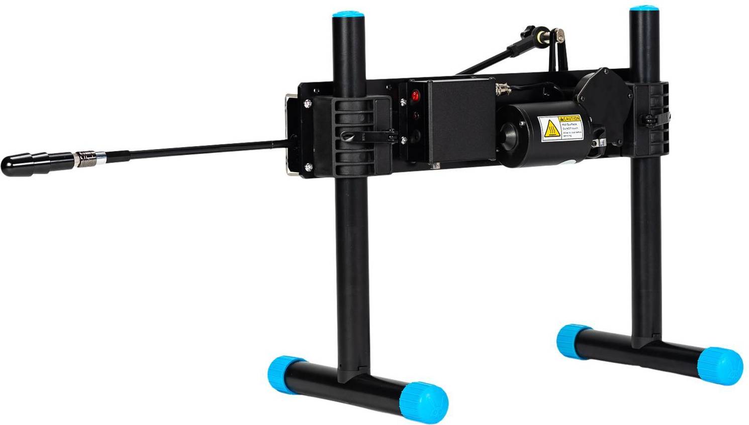 Sex machine Sexleksaker F-Machine Pro 4 Fuck Machine