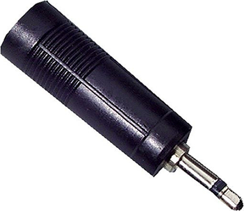Jackplug Adapter SCA-63