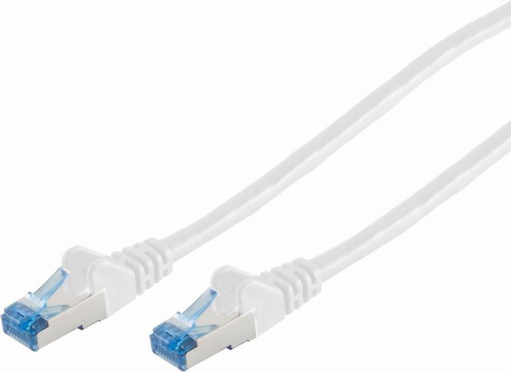 Patchkabel CAT6a RJ45 S/FTP 7,5m
