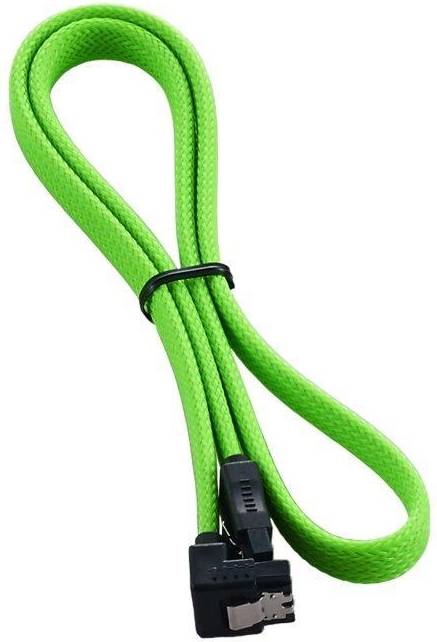 CableMod CM-CAB-RSAT-N60KLG-R ModMesh rät vinkel 0.6m