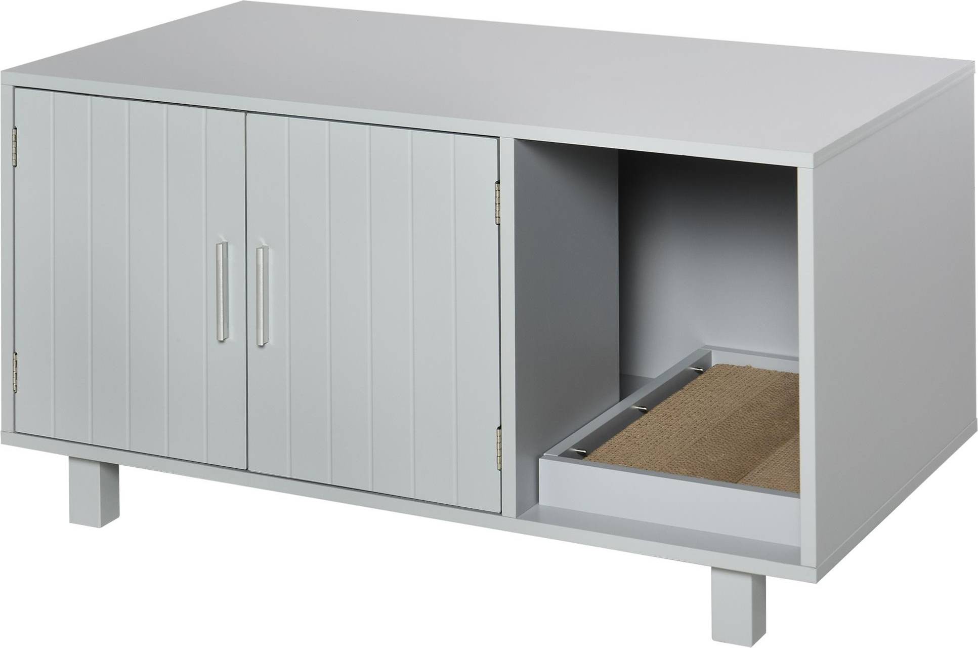Homcom Extendable Radiator Cover