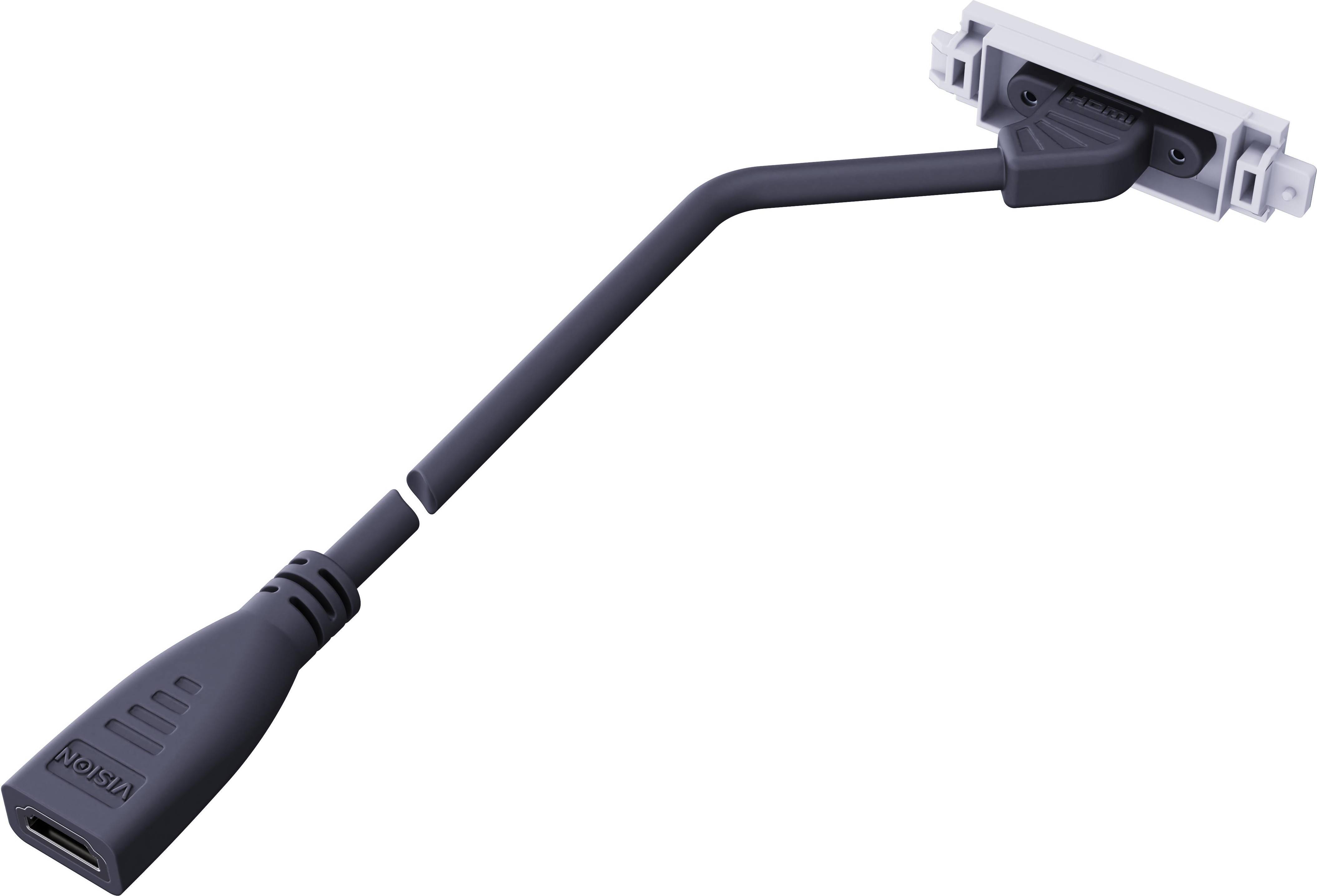 Vision TechConnect 3 Active Booster Module modulær facilitet