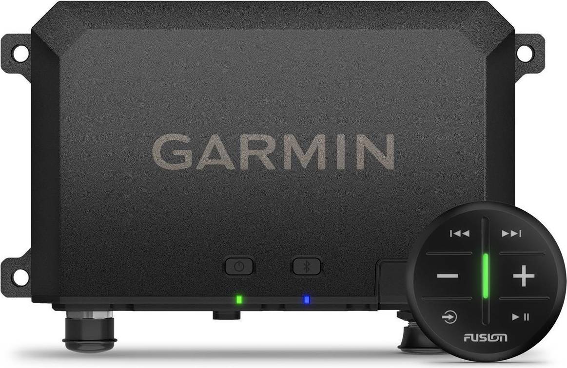 Garmin tread Garmin Tread Audio Box with LED Controller