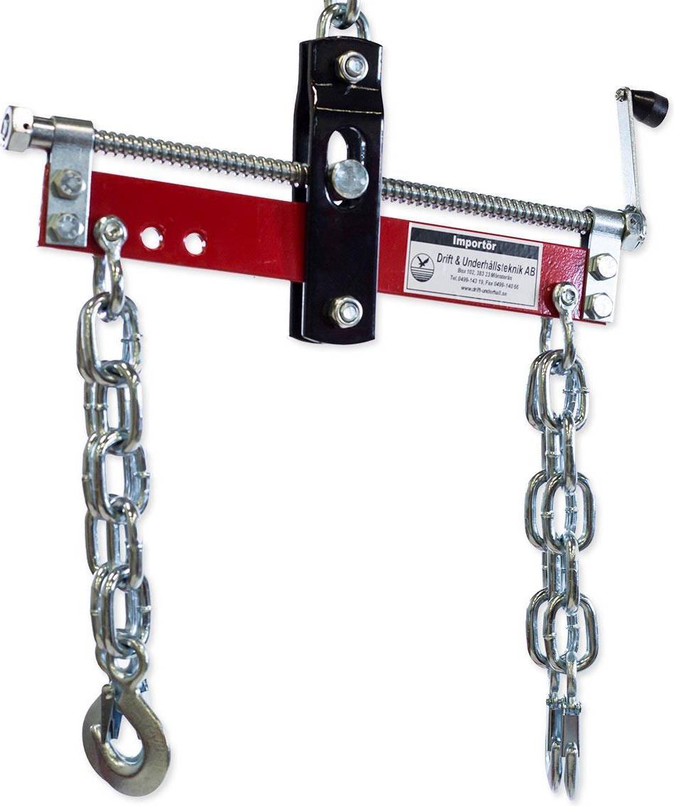 Hawk Motorlyft Engine leveler