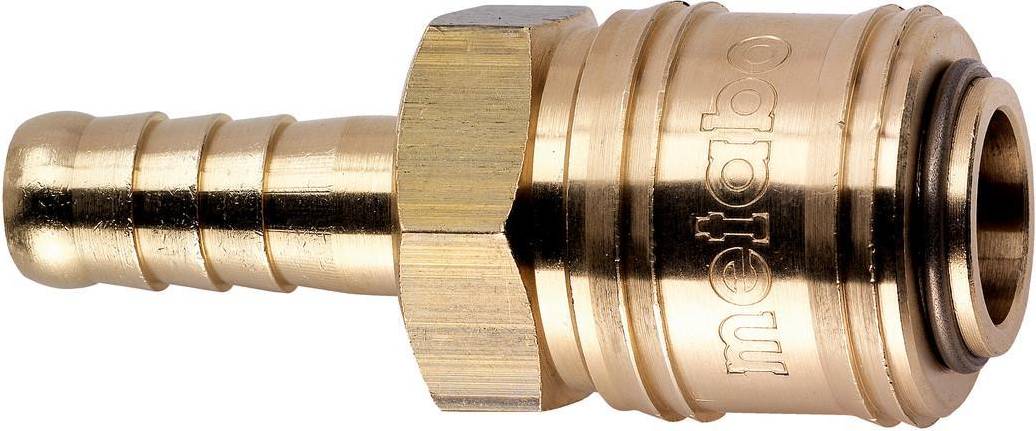 Metabo Quick Coupling 9 Socket