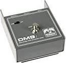 Balanced Line Output Switch