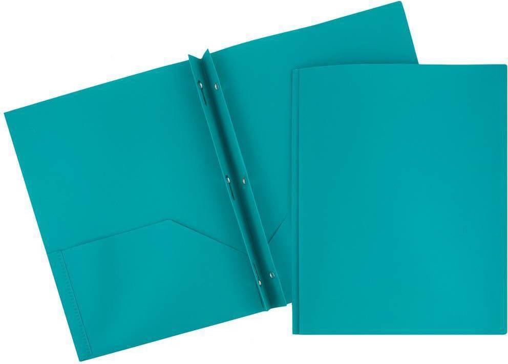 Paper folder Jam Paper JAM PAPER Color POP