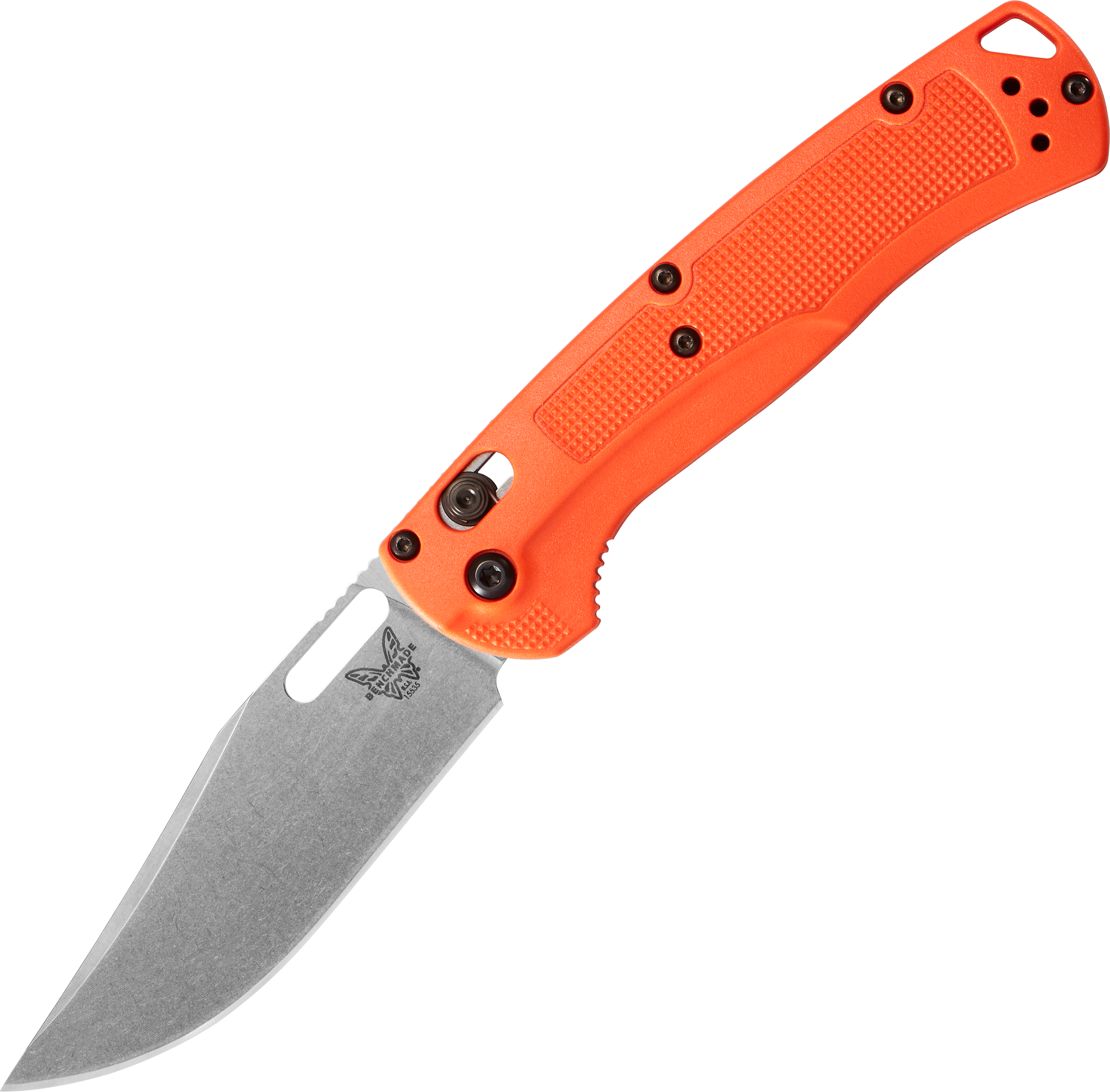 Taggedout 3.5-Inch