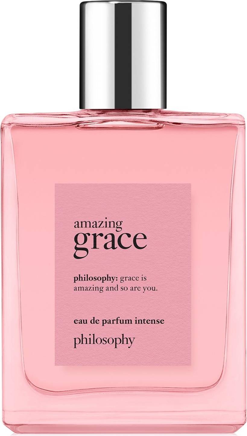 Amazing Grace Intense EdP