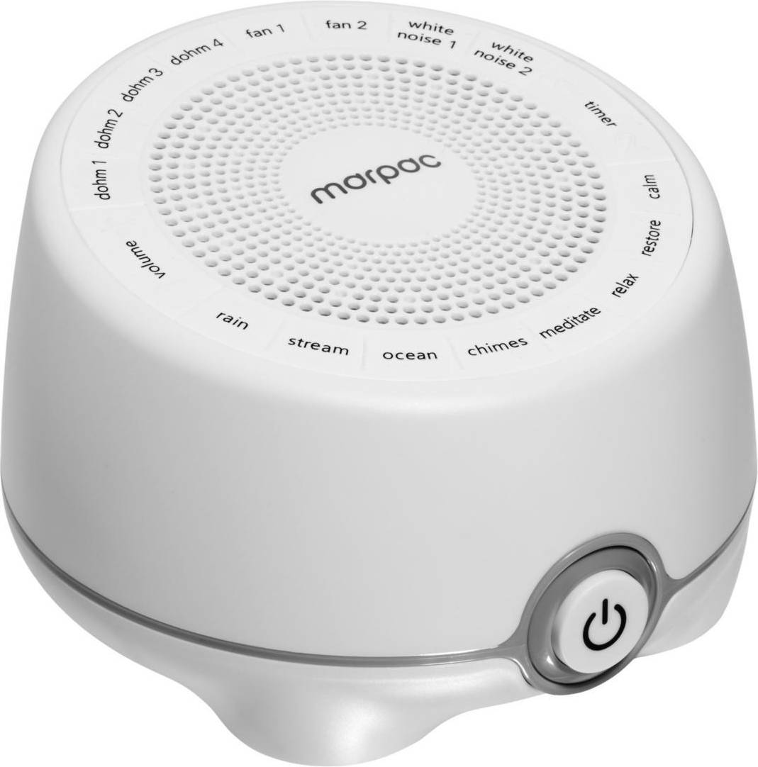 Whish Multi-Sound Machine