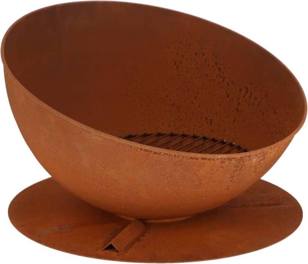 Esschert Design Fire Bowl Sloping