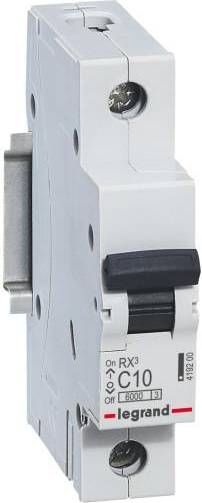 Legrand RX3 C 10