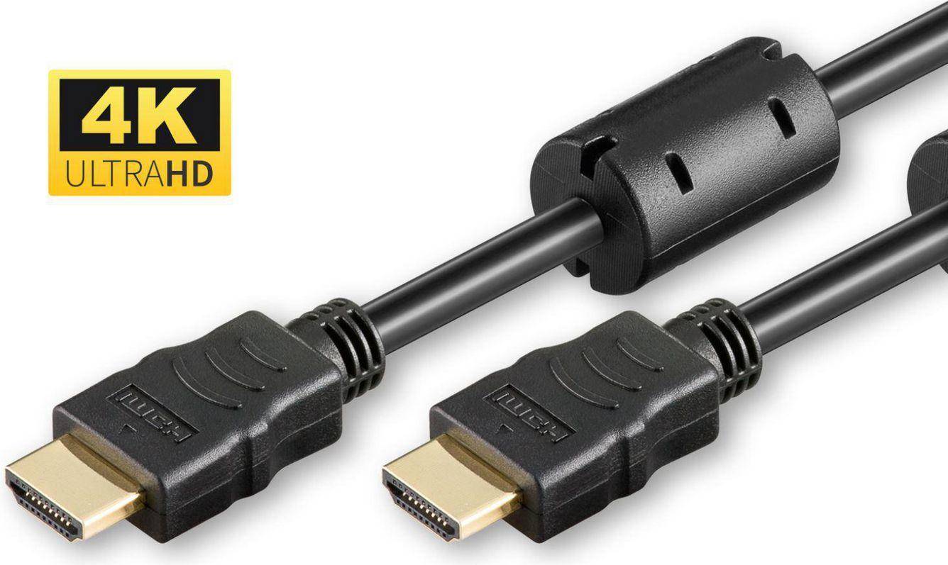MicroConnect High Speed