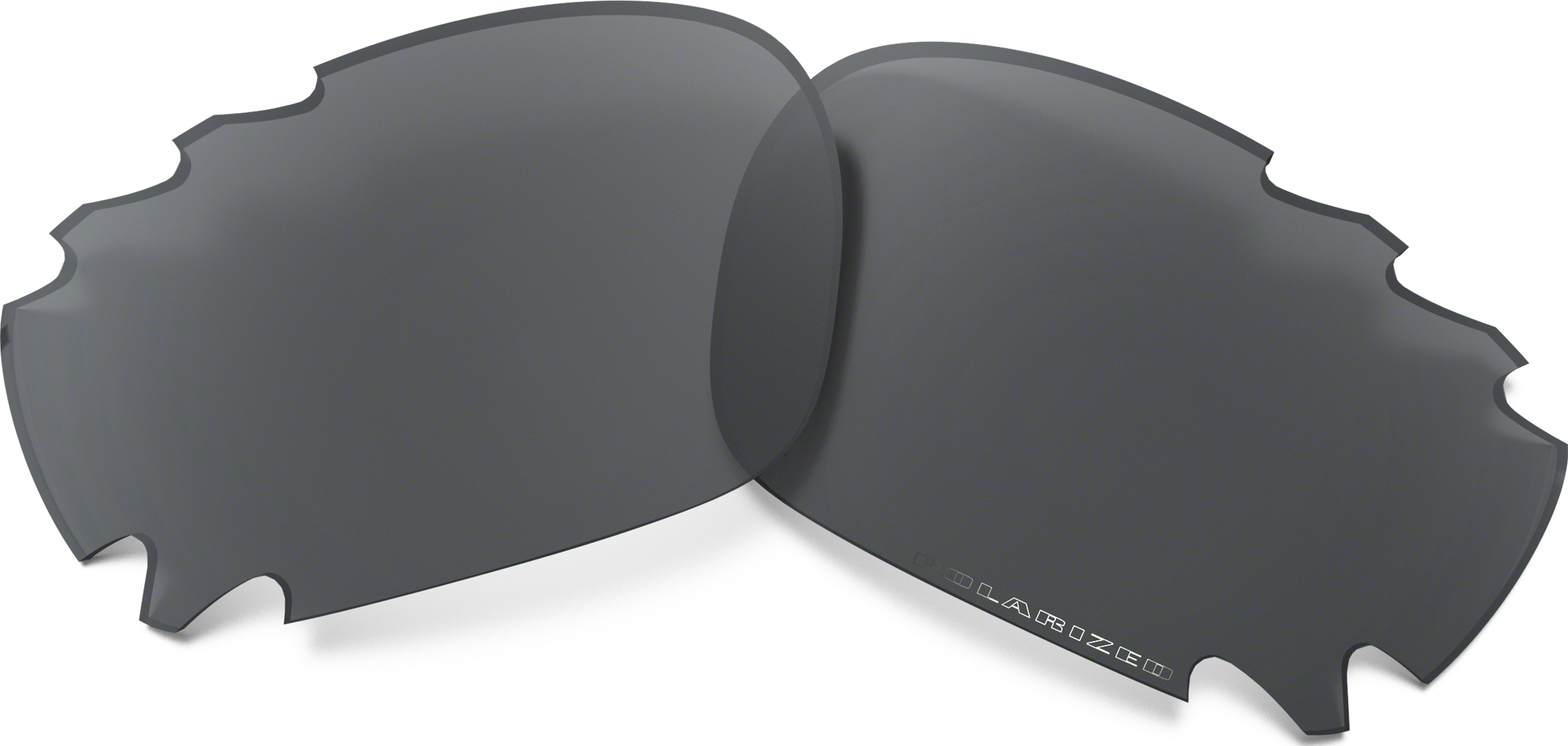 Oakley Racing Jacket Polarized Grey