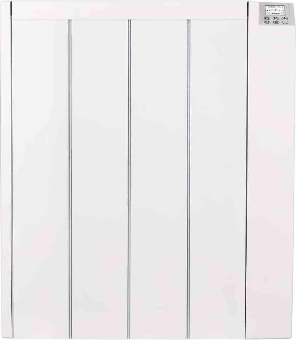 Freestanding electric radiators Mylek Ceramic Panel Heater Timer