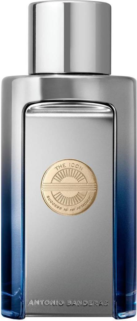 The Icon Elixir Edp