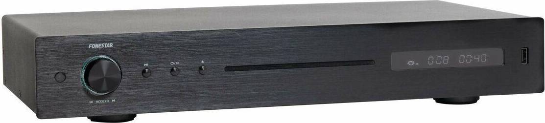 CD/MP3 Player CD-150PLUS
