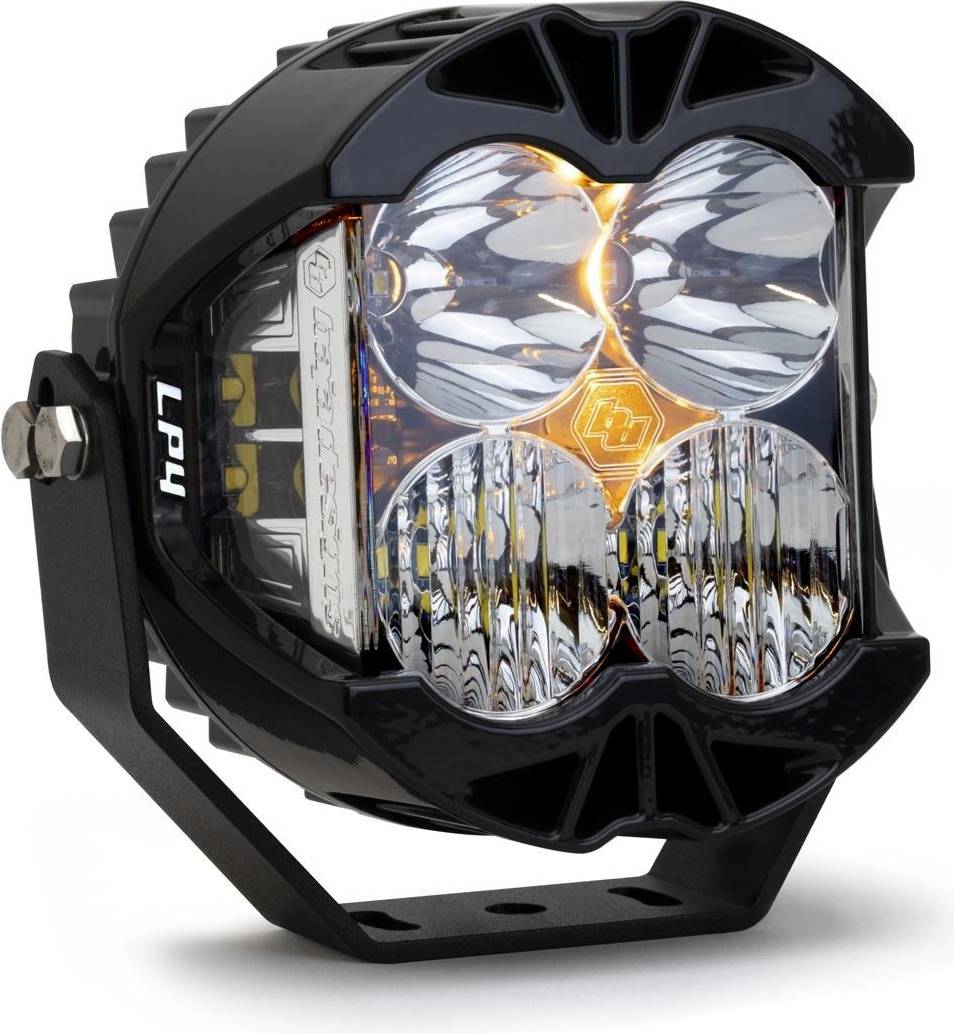 Baja Designs LP4 Pro LED Light