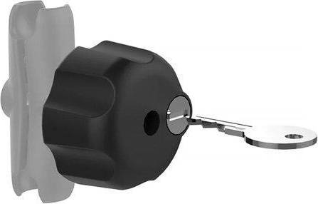Mounts RAM-KNOB3LU