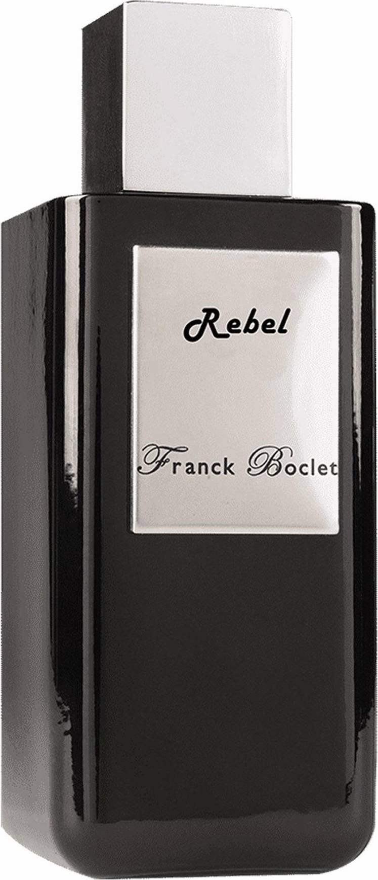 Rock & Riot Rebel Extrait de Parfum 100ml