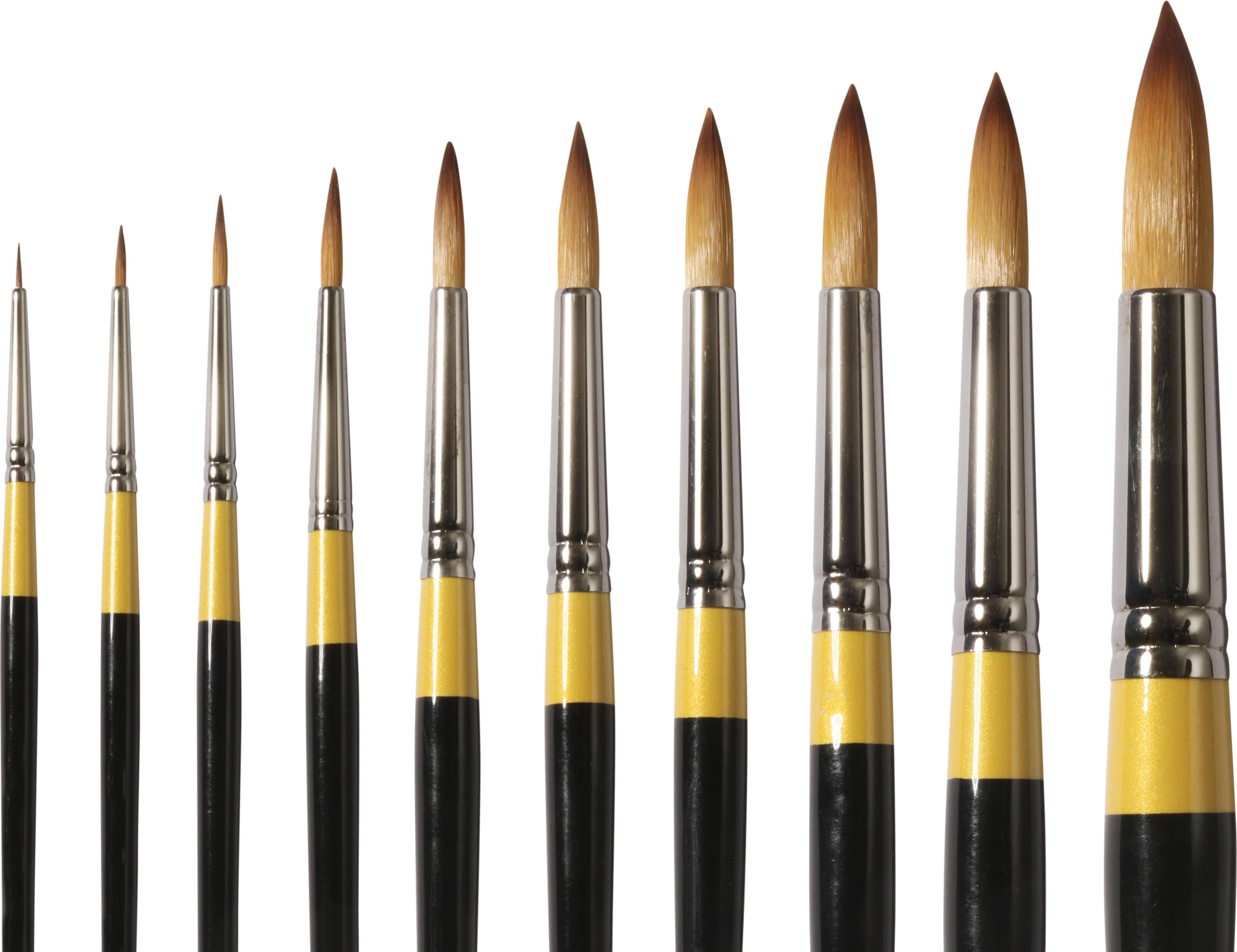 Daler Rowney SH Rund Sy85-6