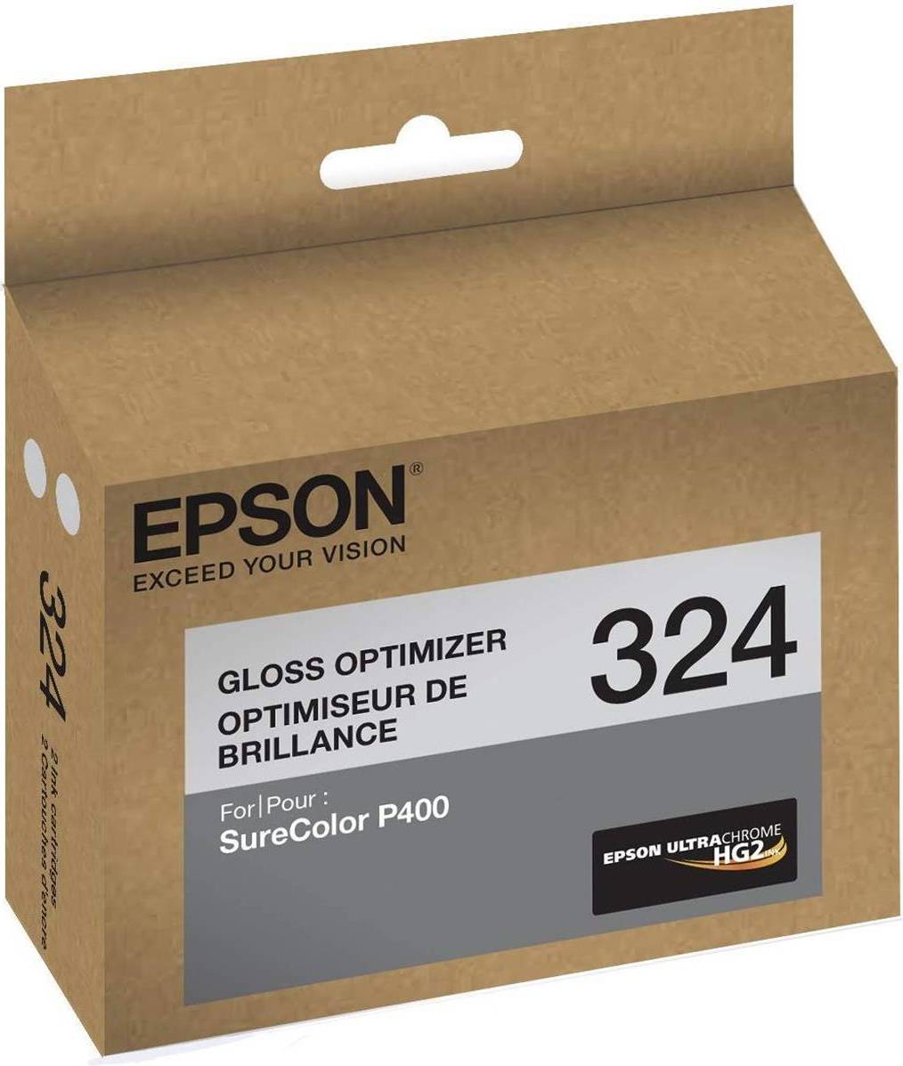 Epson 324 Photo Ink