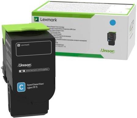 Lexmark CS/X73x Magenta Rtn