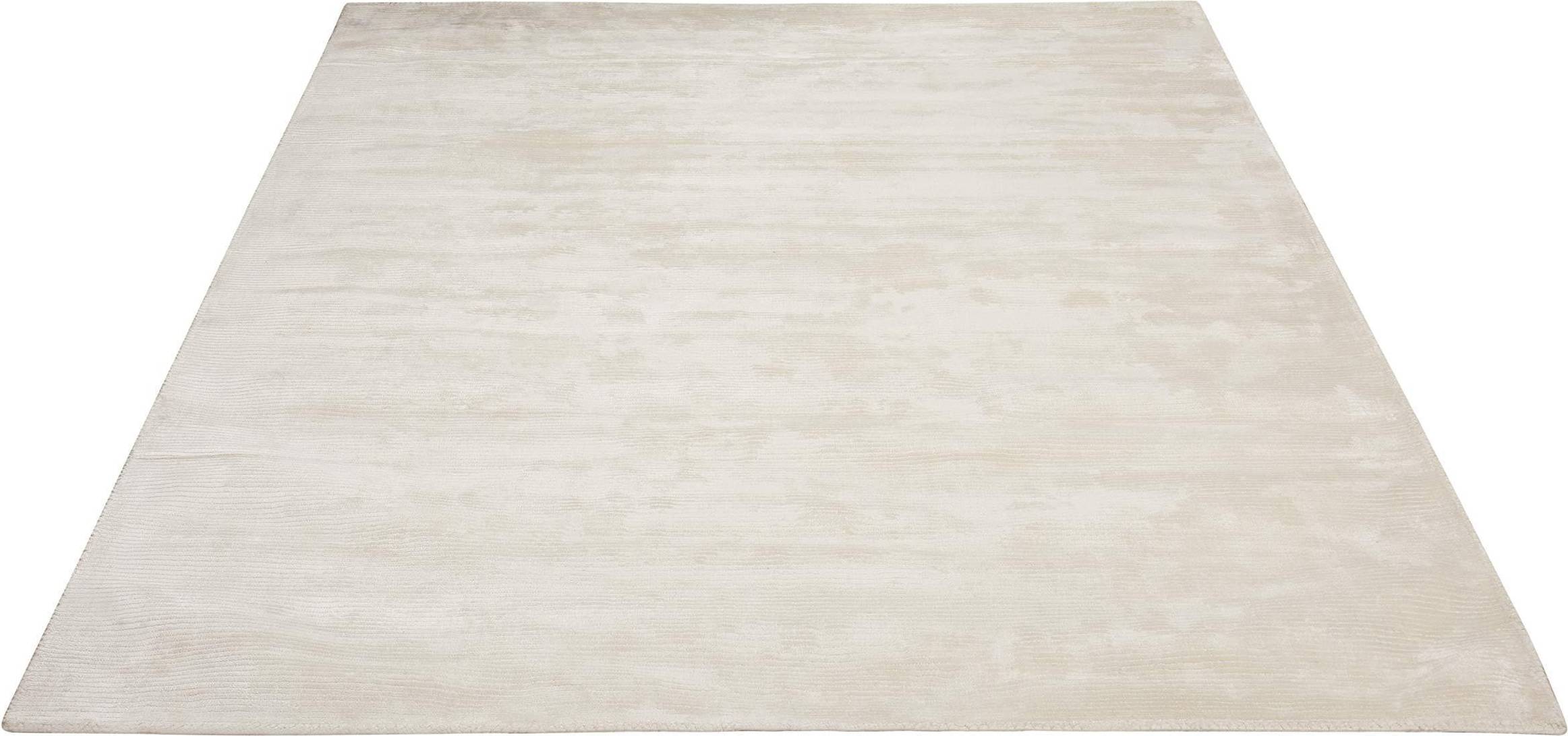 Calvin Klein Rug Lunar Shell 69x226cm Beige