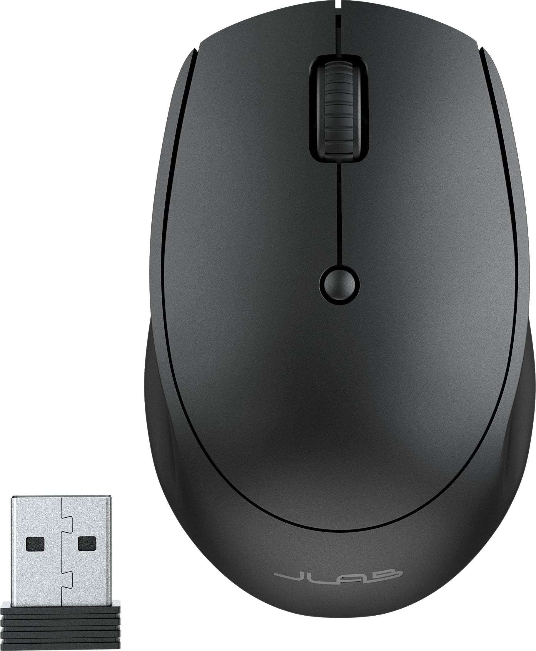 jLAB Go Wireless Mouse