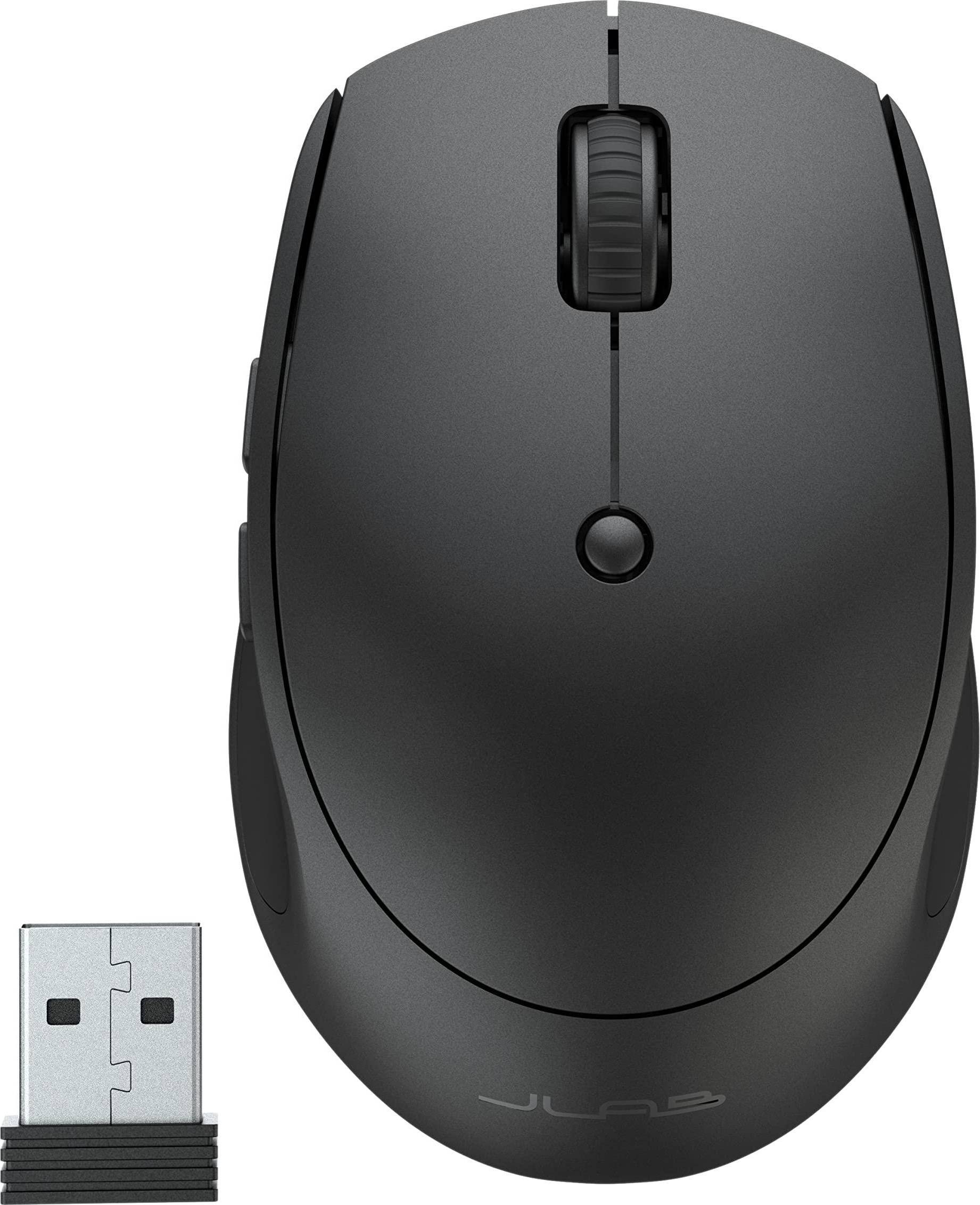 Mouse bluetooth jLAB JLab Go Charge Mouse