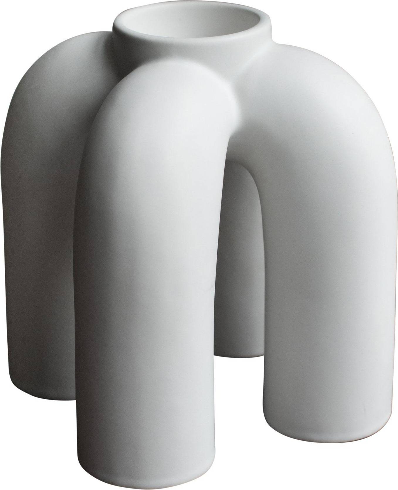 DBKD Rope Candlestick 13.5cm
