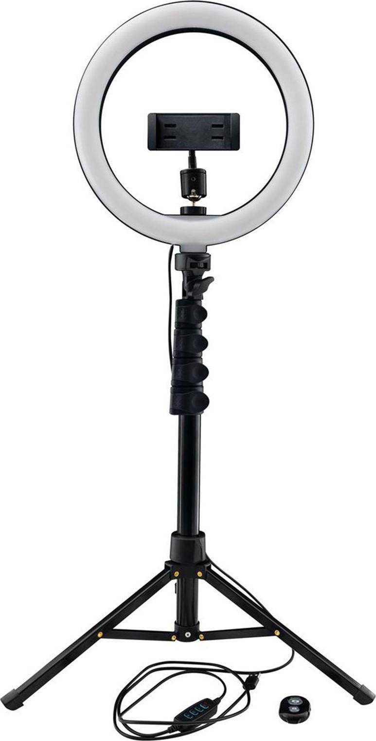 10 Inch Ring Light Kit