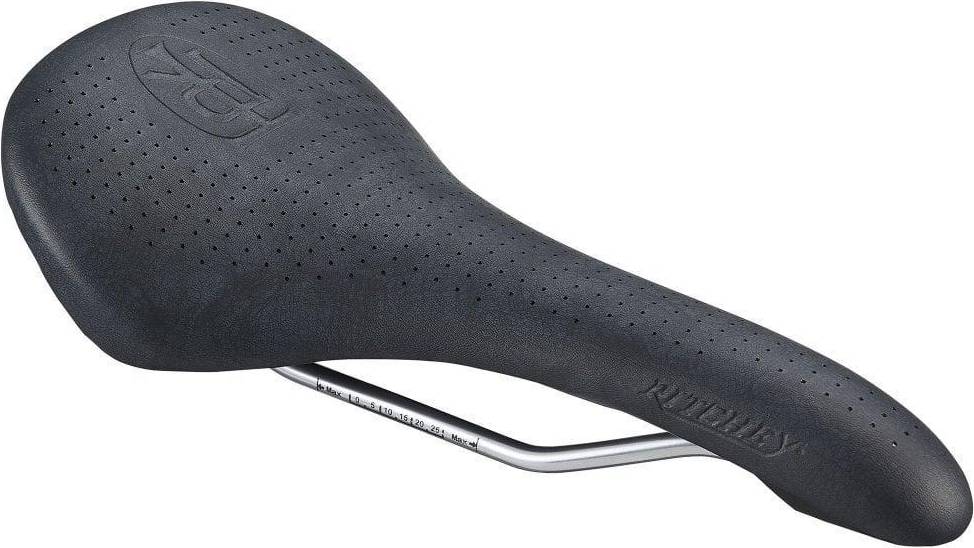 Ritchey Classic Sadel Stål Rails Sort