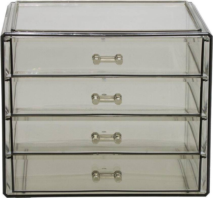 Makeup Storage Case