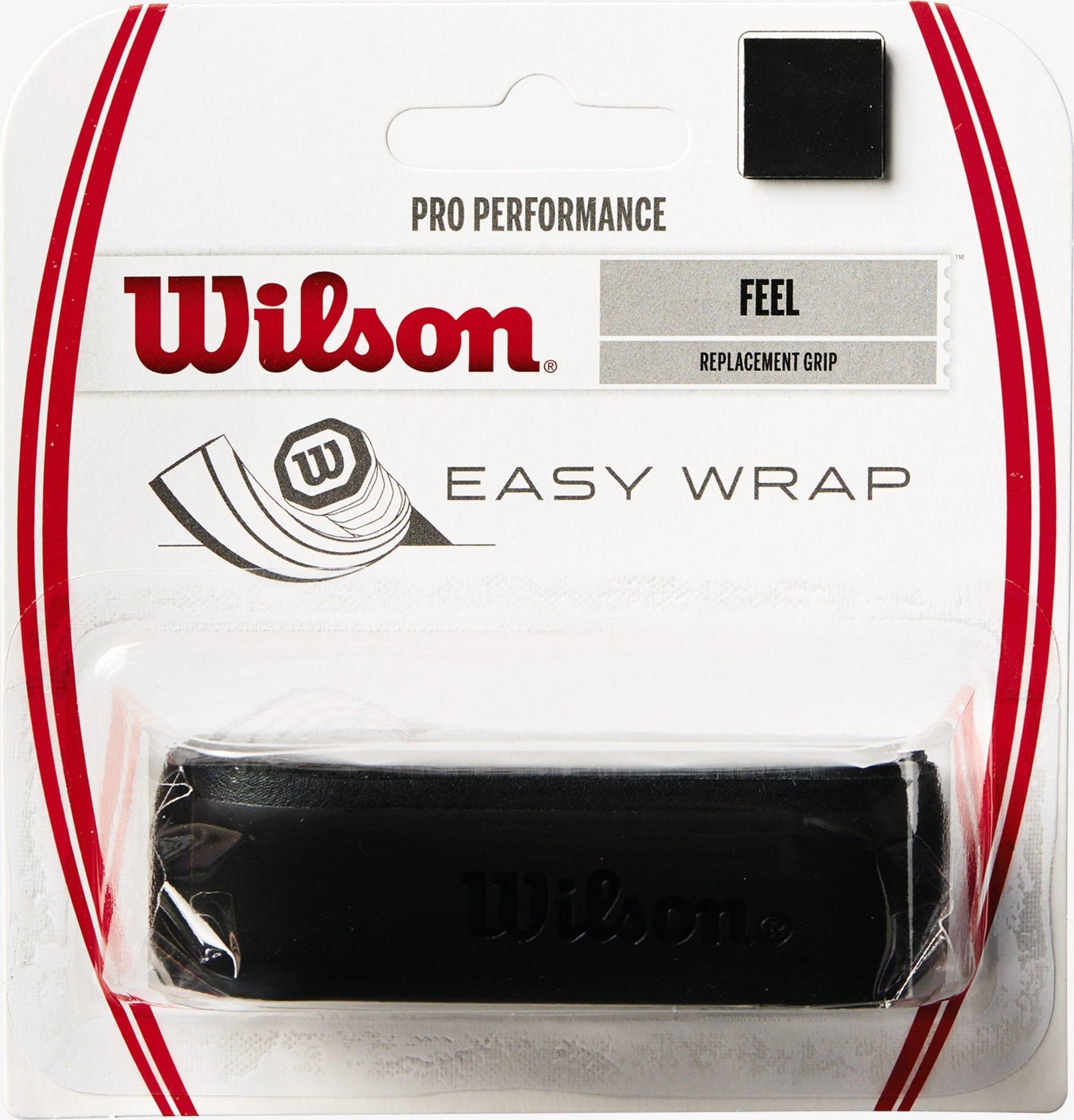 Tennis Pro Performance Replacement Grip