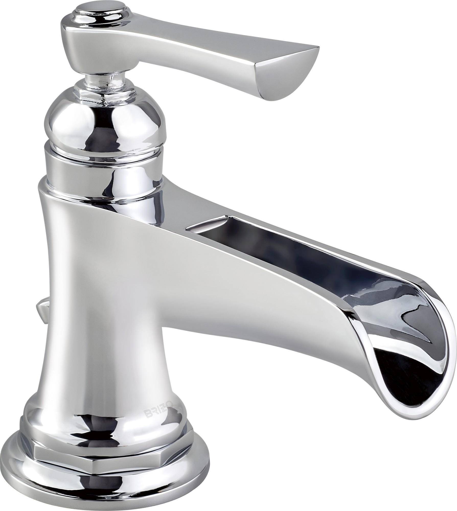 65061LF Rook Waterfall