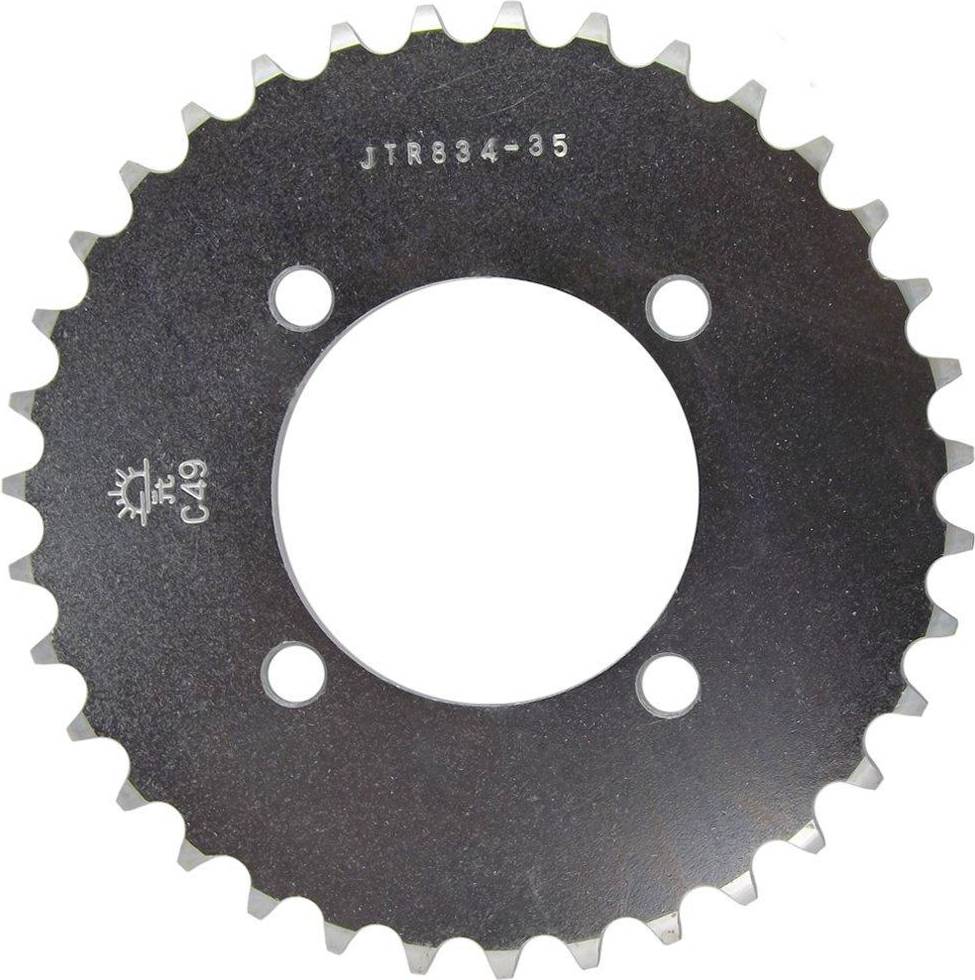 Sprockets JTR834.35 35T Rear