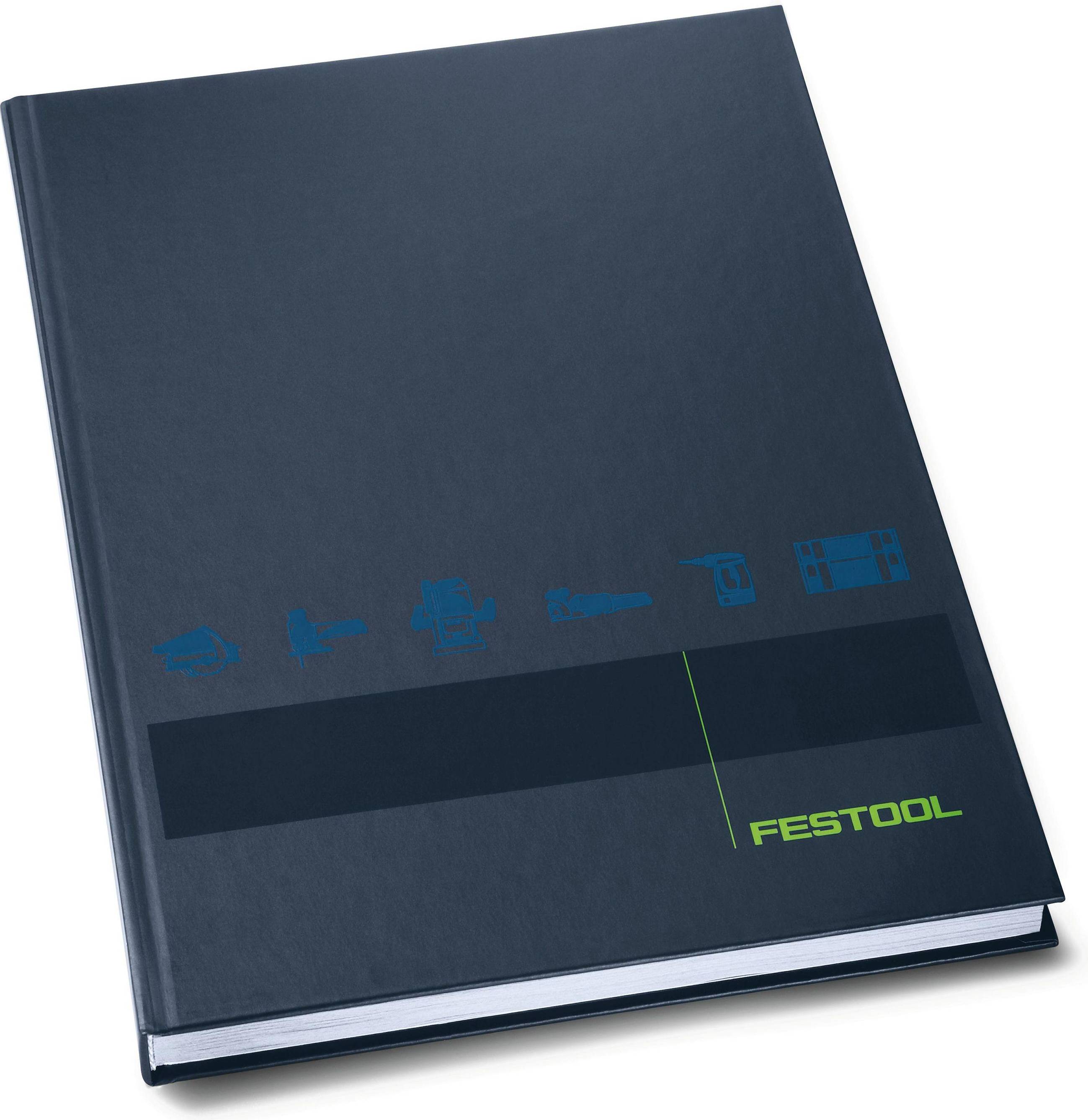 Festool Notebook
