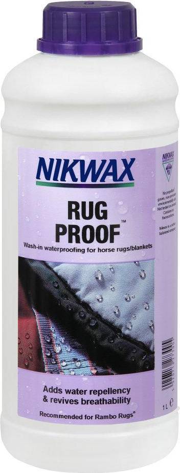 Nikwax Rug Proof 1L