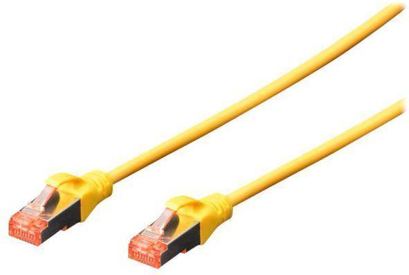 Digitus Professional patch-kabel 1