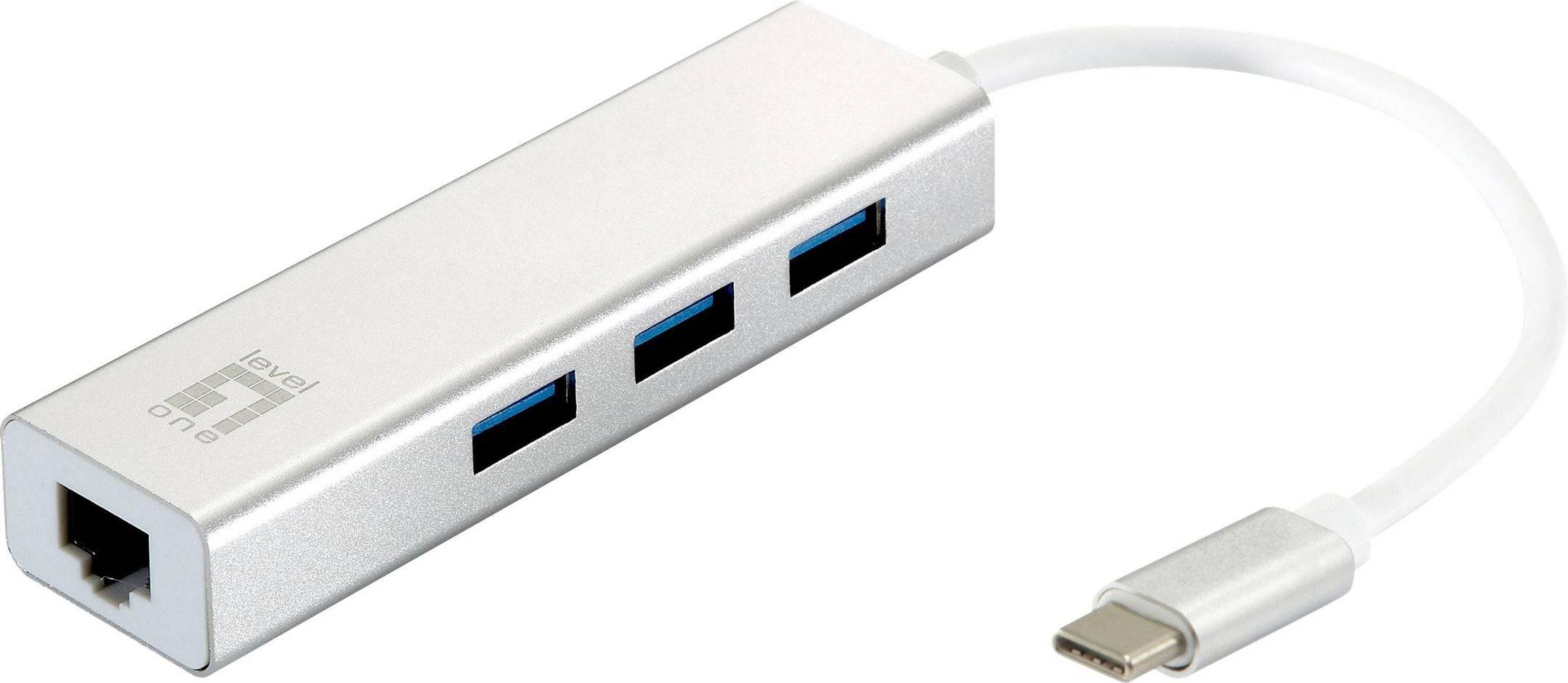 LevelOne USB-0504