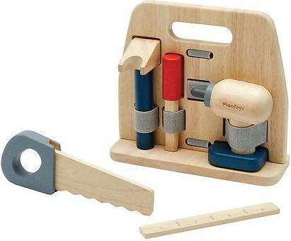 Carpenter Set
