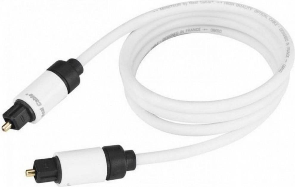 Real Cable Moniteur
