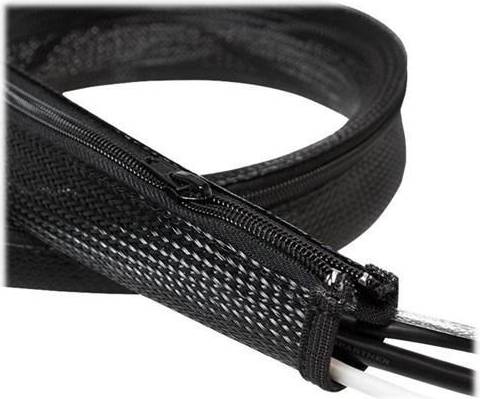 Flexible Cable Protection - 1m