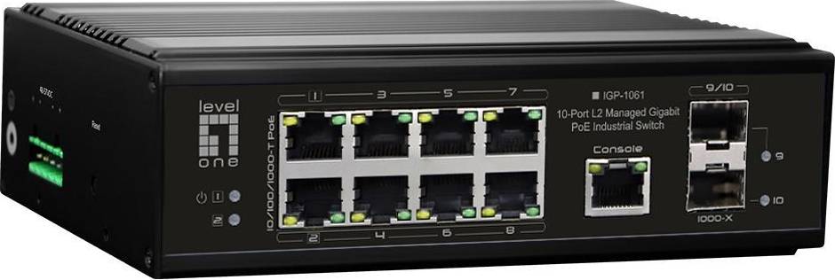 LevelOne IGP-1061