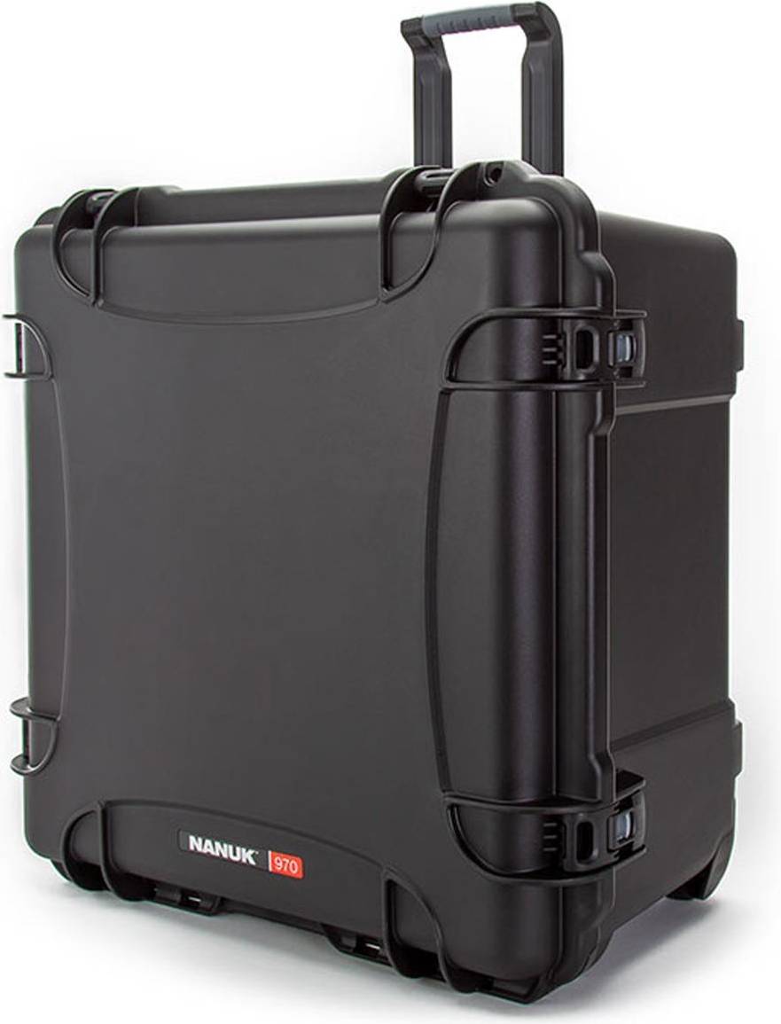 970 Waterproof Hard Case