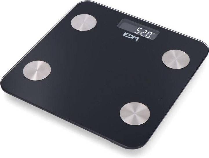 Edm "Digital badevægt Body Composition"